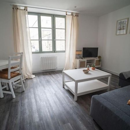 Michel Apartment Dinan Luaran gambar