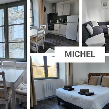 Michel Apartment Dinan Luaran gambar
