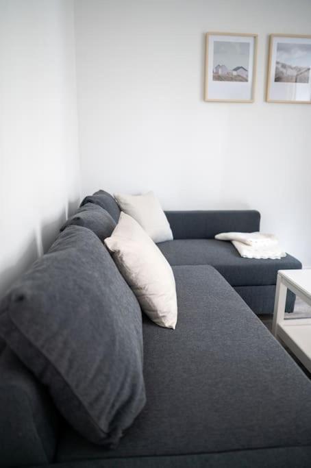 Michel Apartment Dinan Luaran gambar