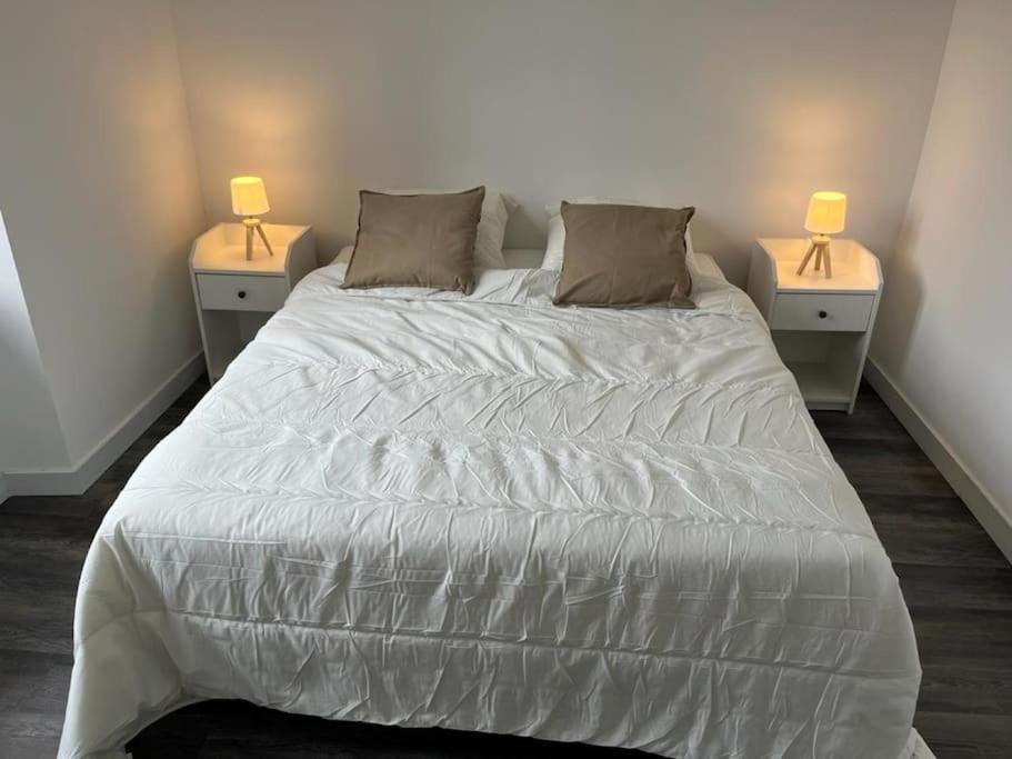 Michel Apartment Dinan Luaran gambar