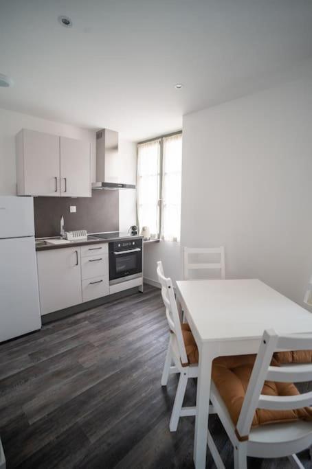 Michel Apartment Dinan Luaran gambar